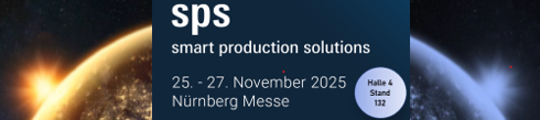 SPS Smart Production Solutions