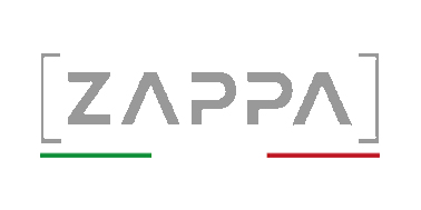 Zappa - Partner von DP-Consultec, Potsdam